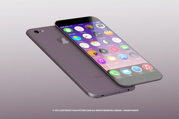 IPhone7Concept 1